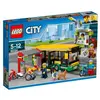 Image de LEGO® city 60154 la gare routiere en occasion ou reconditionné