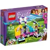 Image de LEGO® Friends 41300 Le concours canin pour chiots en occasion ou reconditionné