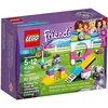 Image de LEGO - 41303 - L'Aire de Jeux des Chiots