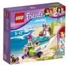 Image de LEGO® Friends 41306 Le scooter de plage de Mia en occasion ou reconditionné