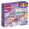Image de LEGO® Friends 41308 Les gâteaux de l’amitié de Stéphanie en occasion ou reconditionné