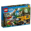 Image de LEGO® City 60160 Le laboratoire mobile de la jungle en occasion ou reconditionné