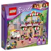 Image de LEGO® Friends 41311 La pizzeria d’Heartlake City en occasion ou reconditionné