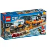 Image de LEGO® City 60165 L'unité d'intervention en 4x4 en occasion ou reconditionné