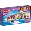 Image de LEGO® Friends 41316 Le transporteur de hors-bord d'Andréa en occasion ou reconditionné