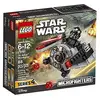 Image de LEGO - 75161 - Microvaisseau Tie Striker