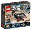 Image de LEGO® Star Wars  75161 Microvaisseau TIE Striker en occasion ou reconditionné