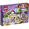 Image de LEGO® Friends 41320 Le magasin de yaourt glacé en occasion ou reconditionné