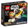 Image de LEGO® star wars 75162 microfighter y-wing? en occasion ou reconditionné