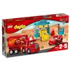 Image de LEGO® DUPLO® Disney Cars  10846 Le café de Flo en occasion ou reconditionné