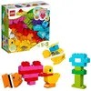Image de LEGO - 10848 - DUPLO - Mes premières briques