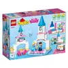 Image de LEGO® duplo 10855 le château de cendrillon en occasion ou reconditionné