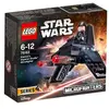 Image de LEGO® Star Wars  75163 Microvaisseau Imperial Shuttle de Krennic en occasion ou reconditionné