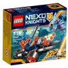 Image de LEGO® NEXO KNIGHTS  70347 L’artillerie de la garde du roi en occasion ou reconditionné