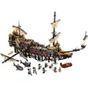 Image de LEGO Pirates des caraïbes - 71042-pirates des caraïbes - Silent Mary