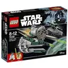 Image de Lego FR - 75168 - Yoda'S Jedi Starfighter