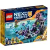 Image de LEGO® nexo knights 70349 le char de combat de ruina en occasion ou reconditionné