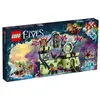 Image de LEGO® Elves Ontsnapping uit het fort van de goblinkoning 41188 en occasion ou reconditionné