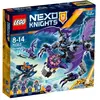 Image de LEGO® Nexo Knights  70353 L'héli-gargouille en occasion ou reconditionné