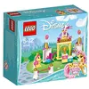 Image de LEGO - 41144 - L'Écurie Royale de Rose