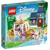 Image de LEGO® Disney Princess 41146 Cinderella's Enchanted Evening en occasion ou reconditionné