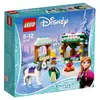 Image de LEGO® Disney 41147 L’aventure enneigée d’Anna en occasion ou reconditionné
