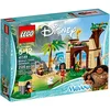 Image de LEGO - 41149 - L'Aventure sur L'Île de Vaiana