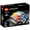 Image de Lego® Architecture 21037 Lego House Billund 2017