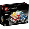 Image de LEGO® Architecture 21037 LEGO® House en occasion ou reconditionné