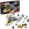 Image de LEGO - 75172 - Y-Wing Starfighter
