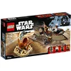 Image de LEGO 75174 Jouet de Construction « Desert Skiff Escape Building »