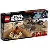 Image de LEGO Star Wars 75174 - LÉvasion en Désert Skiff en occasion ou reconditionné