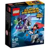 Image de LEGO® Super Heroes 76068 Mighty Micros : Superman contre Bizarro en occasion ou reconditionné