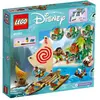 Image de LEGO® Disney 41150 Le voyage en mer de Vaiana en occasion ou reconditionné