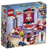 Image de LEGO - 41236 - La Chambre d'Harley Quinn