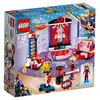 Image de LEGO® DC Super Hero Girls  41236 La chambre d'Harley Quinn  en occasion ou reconditionné