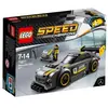 Image de LEGO® Speed Champions 75877 Mercedes-AMG GT3 en occasion ou reconditionné