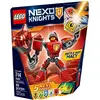 Image de LEGO - 70363 - La Super Armure de Macy