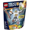 Image de LEGO - 70366 - La Super Armure de Lance