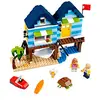 Image de LEGO - 31063 - Les Vacances à La Plage