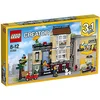 Image de LEGO - 31065 - La Maison de Ville