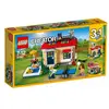 Image de LEGO® Creator 3 en 1 31067 Les vacances à la piscine en occasion ou reconditionné