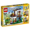 Image de LEGO® Creator 3 en 1 31068 La maison moderne en occasion ou reconditionné