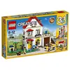 Image de LEGO - 31069 - La Maison Familiale