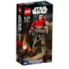 Image de LEGO® star wars  75525 baze malbus en occasion ou reconditionné