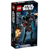 Image de LEGO - 75526 - Jeu de Construction - Confidential - Star Wars 4