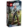 Image de LEGO® Star Wars  75528 Rey en occasion ou reconditionné