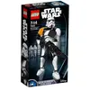 Image de LEGO® Star Wars  75531 Commandant Stormtrooper  en occasion ou reconditionné