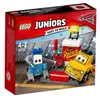 Image de LEGO® Juniors 10732 L'arrêt au stand de Guido et Luigi en occasion ou reconditionné