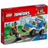 Image de LEGO® Junior 10735 L’arrestation du bandit en occasion ou reconditionné